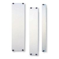 Vector FP52B4HP-1 ຕູ້ວາງແລະຕູ້ວາງ Racks & Rack Cabinets FR PANEL ASSY,3UX4HP TYPE IV,CUT-OUT