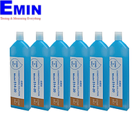 HORIBA 514-20 ການແກ້ໄຂເງື່ອນໄຂ (14 mL x 6)