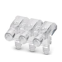 PHOENIX CONTACT 1474381 ໄຟນໍາທາງ HS LC-H-D3PL/ R1XC3