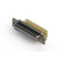 EDAC 634-M44-663-WT2 ຂໍ້ມູນສູງ D-Sub Connectors High Density D-Sub Connectors
