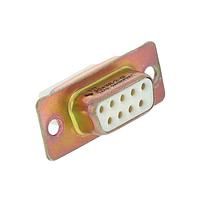 ITT Cannon M24308/2-6F ຕິດຕໍ່ປະສົມສ່ວນ, ການບັນດາດຄາດເມຍ, 1, 9