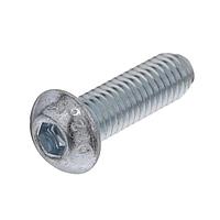 AMP Connectors - TE Connectivity 1803602-1 ສກຣູ, ຝາ, ປຸ່ມປະຕິບັດການຕິດຕັ້ງ HD, ME