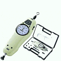 IMADA 50Kgf FB-50K Mechanical Force Gauge 