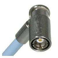 Johnson / Cinch Connectivity Solutions 131-1404-116 ຕົວເຊື່ອມ RA 50 OHM ປະເພດ CRIMP PLUG