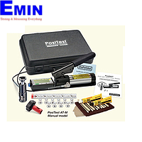 DEFELSKO ATM20A ເຄື່ອງທົດສອບການຍຶດເກາະດ້ວຍມື