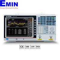 GW INSTEK GSP-818 ການວິເຄາະ Spectrum (9kHz-1.8Ghz)