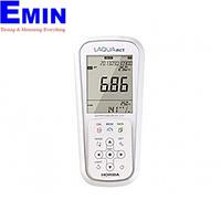 HORIBA D-71A-K ເຄື່ອງວັດແທກ PH ແບບເຄື່ອນທີ່ (pH 0.00 -14.00)