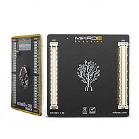 Mikroe MIKROE-3530 ບັດ MCU MCU CARD 19 ສໍາລັບ STM32 STM32F031C6