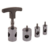 EMEADS PS-1632B ເຄື່ອງ​ມື Chamfering (Ø16,20,26,32mm)