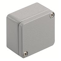 Weidmuller 1937920000 ກອງປົກຄຸມ, ກະເປົາ, ແລະ ກ່ອງ KLIPPON K0 VMQ RAL7001