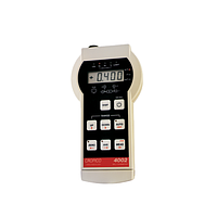 Seaward DO4002 microhmmeter ດິຈິຕອລມືຖື (4mΩ ~400Ω, 1µΩ~ 100mΩ, 1mA~1A)
