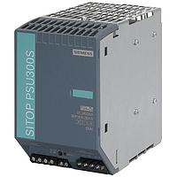 SIEMENS 6EP14362BA10 ອຸປະກອນຈົດພະລັງງານ SITOP PSU300S 20A POWER SUPPLY