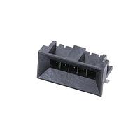 Molex 46622-0502 Power MicroFit BMI SR RA SMT Nail 30Au 5CKT