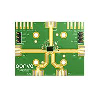 Qorvo QPF4800EVB01 ບອດປະເມີນ Evaluation Board - QPF4800