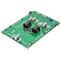 Analog Devices DC2595A ບອດທົດລອງຕົວຄວບຄຸມແຮງໂຮງສະຫວັນ - ຕົວຄວບຄຸມສະຫວັນ LTC3889