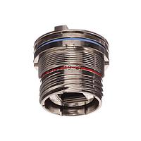 Amphenol Socapex RJFTV7SA5NF059 Field SZ 19 Jm Nt Rdc Flng Rcpt RJ45 Nickel