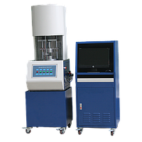 EBP MV-800 Rubber Mooney Viscometer 