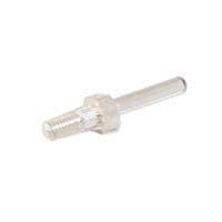 AMP Connectors - TE Connectivity 1766663-2 ພາວເລີ້ມໃຫ້ບອດ PIN,ACTIVE,18MM M3.5 THREAD,ICCON
