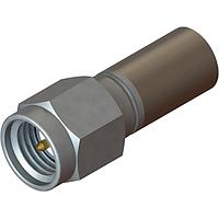 Amphenol SV Microwave M39012/55B3115 ຕົວເຊື່ອມ SMA M Conn ສໍາລັບສາຍ RG-58