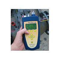 Sauermann Combustible Gas Leak Detector Calibration