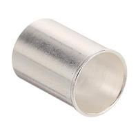 AMP Connectors - TE Connectivity 50428-1 ອຸປະກອນເສີມ FERRULE, ຜົວຫນາ, ກະທົບ AG