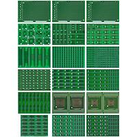 Bellin Dynamic Systems KIT-302 ກະດານຕິດຕັ້ງ Adapter 18 ຊິ້ນ