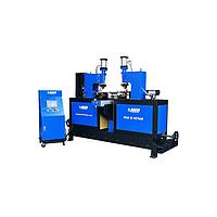 Tân Thành HNH-2 ĐẦU Dual Head Auto Seam ເຄື່ອງເຊື່ອມ (150KVA)