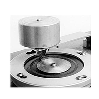 GESTER GT-KC14 ເຄື່ອງທົດສອບຄວາມທົນທານຂອງວັດສະດຸເທິງ Chisel Scuff