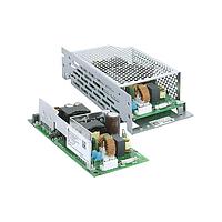 Delta Electronics, Inc. PJ-24V150WLNA ແປງພະລັງງານສະຫນັບສະຫນູນປ່ຽນແປງ 150W / 24V - L Frame