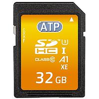 ATP Electronics AF32GSD4A-BBAIM ບັດ SD SD 6.0 ລະດັບການຄ້າ 32GB ໂມດ SLC I-Temp.