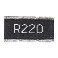 CGS - TE Connectivity RLW73PA3FR22TDF ຕະຫຼອດຄວາມຕ່ຳຂອງຟິວມົນຫນາ RLW73P A3 1% R22 200ppm 1k RL