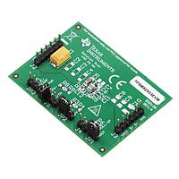 Texas Instruments TPSM82903EVM ໂຄງການປະເມີນຕົວຄວບຄຸມສະຫນັກ TPSM82903 ຈາກ 3-V ຫາ 17-V