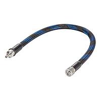 Rosenberger LU1-045-600 ສາຍທົດສອບ RF TESTCABLE VA