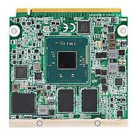 Arbor Technology EmQ-i2301D-E3825-2G ຄອມພິວເຕີ-ອອນ-ໂມດູນ - COM QSEVEN INTEL ATOM E3825 BAY TRAIL 16GB