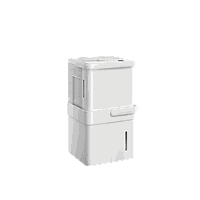 CHINA MDDM-20DEN7 Midea Cube Dehumidifier, Smart Remote Control &amp; Extend Structure