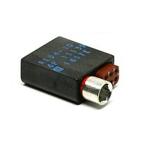 DEUTSCH - TE Connectivity RE04-106P ຕົວເຊື່ອມມິລລິຕາຣີຮູບສະແກນສະຕິກ PLUG ASSY