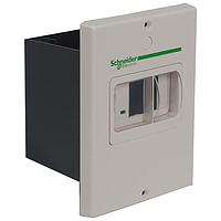 SCHNEIDER GV2MP02 ກອງປົກຄຸມ Flush Mount MAN-START IP55 IEC