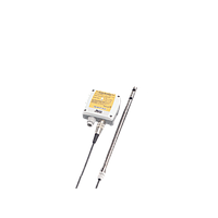 Senseca HD29V3TC210 ເຄື່ອງສົ່ງຄວາມໄວອາກາດ (0-10V, 0.05 -20ms, sensor 245mm, 10m cable)