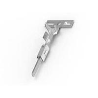 AMP Connectors - TE Connectivity 1703278-2 ຕິດຕໍ່ TAB 1.6X0.6MM