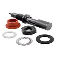 TE CONNECTIVITY SENSORS 80645-000 ຕົວຈັບລະດັບນ້ຳ LS809-51 Liquid Level Sensor