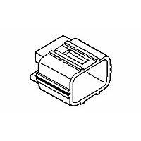 AMP Connectors - TE Connectivity 174360-7 ເຄື່ອງມືເພີ່ມ 3P CAP ເຫຼືອງ