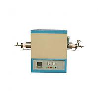TOB TOB-KTL1400-IV ເຕົາທໍ່ແນວນອນ (1400℃,6KW)