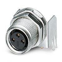 PHOENIX CONTACT 1456145 ມຸມຂວາ SACC-DSI-M8FS-3CON- M10-L90 SH