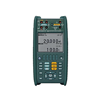 YOKOGAWA CA500-F1 ເຄື່ອງປັບທຽບຂະບວນການຫຼາຍໜ້າທີ່
