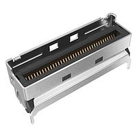 Amphenol Commercial Products G98V12322HR ຕູ່ມຕໍ່ PCI Express / PCI MCIO R/A 95OHM 74P 30U 2.20MM