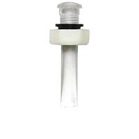 BIVAR PLTR2-1500-PR1 ທ່ອສົ່ງແສງແບບຄົງທີ່ IP67Rigid Light Pipe 3mm 1.500 (38.1mm)
