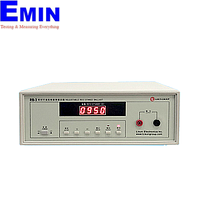 Lisun RB-3 Ballast Resistance ສາມາດປັບໄດ້ (0~0.700A, 100~2047Ω)