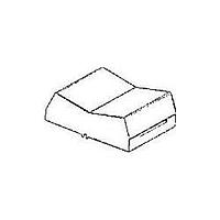 Honeywell 12PA5-W ຜູ້ຄວບຄຸມ Rocker ROCKER OPERATOR ສີຂາວແຈ້ງໂຈມ ບໍ່ມີການສີພິເສດ