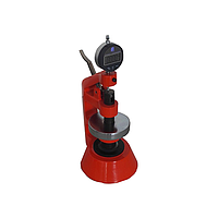 XHinstruments XHV-14A-E ເຄື່ອງທົດສອບຄວາມຫນາຂອງກະດາດແລະ Corrugated Board (0-18mm)