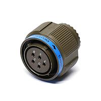 DEUTSCH - TE Connectivity YDTS26W21-39PNV001 ປລັກ PLUG ASSY